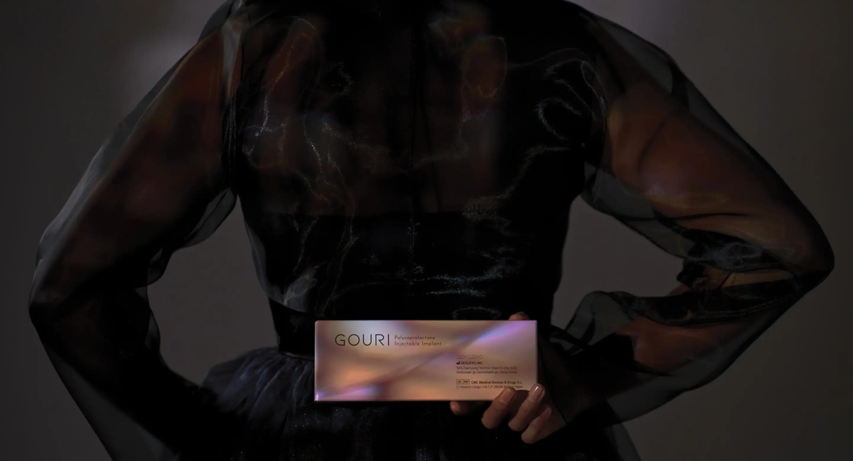 Gouri Review BG Gouri Review BG